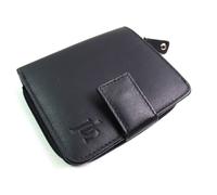 Donna Superbo di Qualità Soft Pelle Borsetta Portafoglio Porta Carte Credito