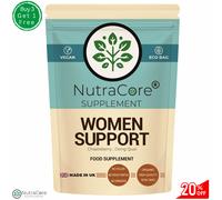 '' Donna Supporto Complesso '' Pillole 5000mg- (Agnocasto & Qong Quai )