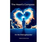 Donna Sven The Heart's Compass (Copertina rigida)