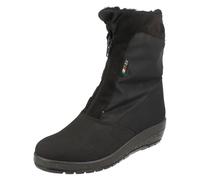 Donna T-Tex Pelliccia Foderato Stivali da Neve '