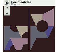 Donna, Tabula Rasa - Pop Liisa Vol.18