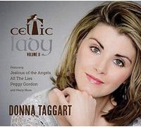 Donna Taggart - Celtic Lady (Volume 2)
