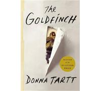Donna Tartt The Goldfinch (Copertina rigida)