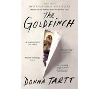 Donna Tartt The Goldfinch (Tascabile)