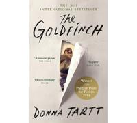 Donna Tartt The Goldfinch (Tascabile)
