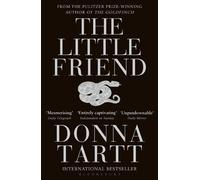 Donna Tartt The Little Friend (Tascabile)
