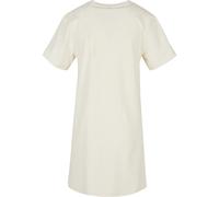 Donna Tee Dress| Crew Neck maniche corte Loose Vestibilità sportiva ma femminile