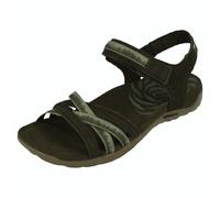 Donna Merrell Sandali Estivi con Cinturino Terran 3 Imbottito Croce J004576