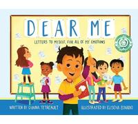 Donna Tetreault Dear Me (Tascabile)