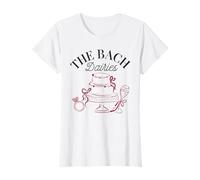 Donna The Bach Diaries - Costume da addio al nubilato Maglietta