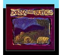 Donna The Buffalo by Donna The Buffalo (2011-11-16)
