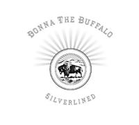 Donna The Buffalo - Silverlined