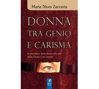 Donna tra genio e carisma