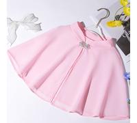 Donna Trasparente Mantella Avvolgere Sposa Matrimonio Scialle Chiffon Spalle Da