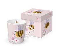 Donna Trend - Tazza con ape