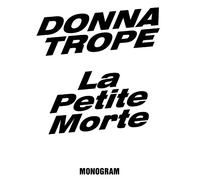 Donna Trope Donna Trope - La Petite Morte (Tascabile)