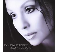 Donna Tucker - Right As the Rain