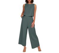 Donna Tuta Ginnastica Completi Pile Palestra Rosa Comoda Uscire Laterali Sauna Largo Bralette Leggero Poule Corpetto Maculata Essentials Monopezzo Freddo Bambine Monopezzi