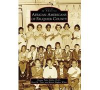 Donna Tyler, Ph.d. Hollie Brett M. Tyler Ka African Americans of Fau (Tascabile)