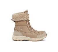 Ugg - Stivali caldi ed impermeabili - W Adirondack Boot III Mustard Seed per Donne - Taglia 5 US - Beige