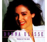 Donna Ulisse Trouble at the Door