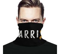 Donna Uomo Fascia per Capelli Consapevolezza Dell'Adhd del Guerriero Sciarpa al Collo Elastico Headwrap Multifunzione Scaldacollo per Sports Yoga Escursionismo