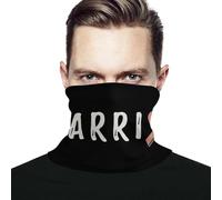 Donna Uomo Sciarpa A Tubo Consapevolezza del Cancro Dell'Endometrio da Parte di Warrior Ghetta da Collo Multifunzione Fascia per Capelli Elastico Passamontagna per Ciclismo Escursionismo Campeggio