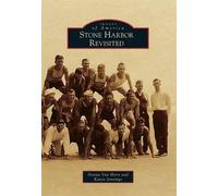 Donna Van Horn Karen Jennings Stone Harbor Revisited (Tascabile)