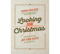 Donna VanLiere Looking for Christmas (Copertina rigida)