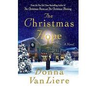 Donna Vanliere The Christmas Hope (Copertina rigida)