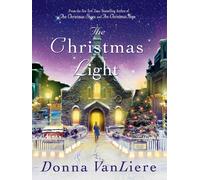 Donna Vanliere The Christmas Light (Tascabile)