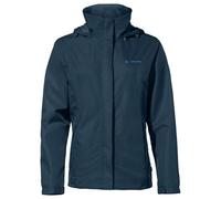 Vaude - Women's Escape Light Jacket - Giacca antipioggia 42 blu