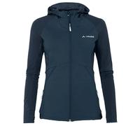 Donna Vaude Giacca in pile Scopi (mare scuro) 34