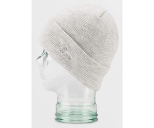 Donna Volcom V.CO Fave Beanie (Ash Heather) beanie O-S