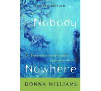 Donna Williams Nobody Nowhere (Tascabile)