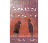 Donna Williams Somebody Somewhere (Tascabile)