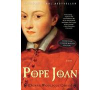 Donna Woolfolk Cross Pope Joan (Tascabile)