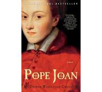 Donna Woolfolk Cross Pope Joan (Tascabile)