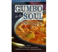 Donna Y. Ford Gumbo for the Soul (Tascabile)