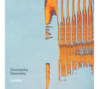 Donnacha Dennehy: Limina (Blu-ray) (PRESALE 2026)