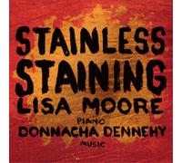 Donnacha Dennehy Stainless Staining (CD) EP
