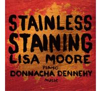 Donnacha Dennehy Stainless Staining (CD) EP