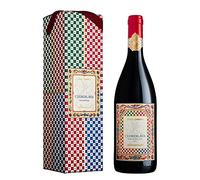 DONNAFGUGATA CUORDILAVA 2018 DOLCE E GABBANA ETNA ROSSO DOC LIMITED EDITION 75 CL
