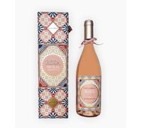 Donnafugata 75cl - Vino Rosato Siciliano 12,5% Vol - Elegante, Fresco e Floreale - Edizione di Lusso Made in Italy - Unione di Moda e Vino Premium Italiano (ConfezioneRegalo) (1,5 BT)