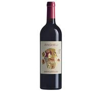 Donnafugata Angheli Sicilia DOC 2021 0,75 l