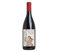 DONNAFUGATA BELL'ASSAI 2018 VITTORIA DOC FRAPPATO SICILIA 75 CL