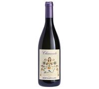 Donnafugata Chardonnay Chiarandà Contessa Entellina DOC 2023 0,75 l