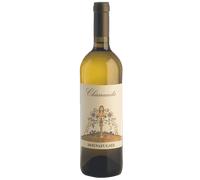 Donnafugata - Contessa Entellina Chardonnay Doc “chiarandà” 2017