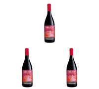 Donnafugata Contesa dei Venti, Nero d'Avola, Vittoria DOC - 750 ml (Confezione da 3)
