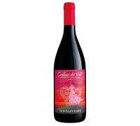Donnafugata Contesa dei Venti, Nero d'Avola, Vittoria DOC - 750 ml